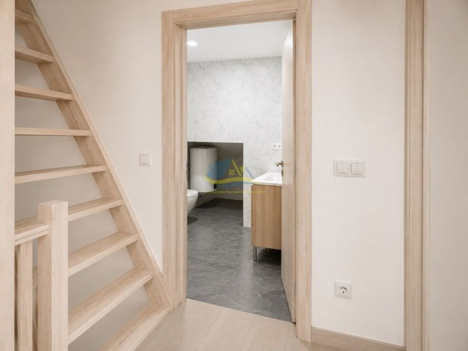 Rekkehus i Gois, Coimbra - bilde 3