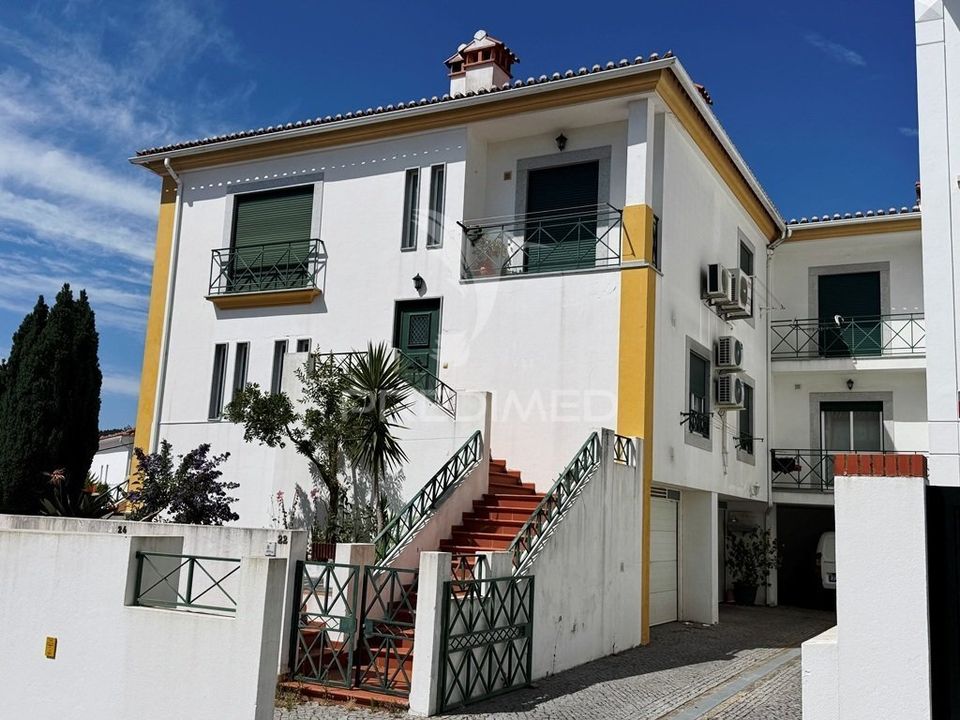 Erhvervsejendom i Portalegre, Portalegre - foto 1