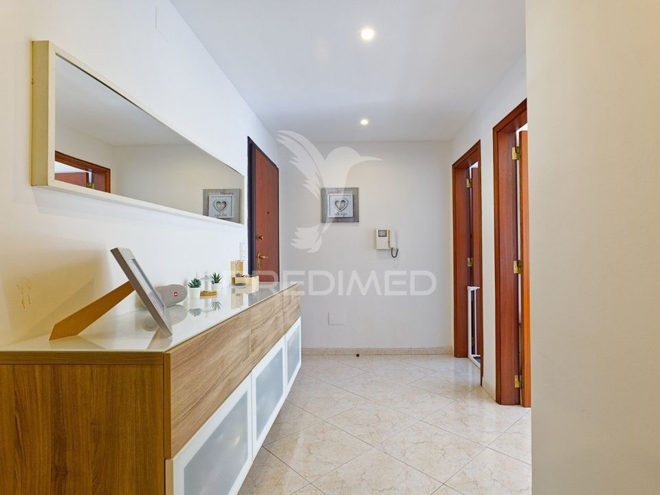 Lejlighed i Seixal, Setubal - foto 1