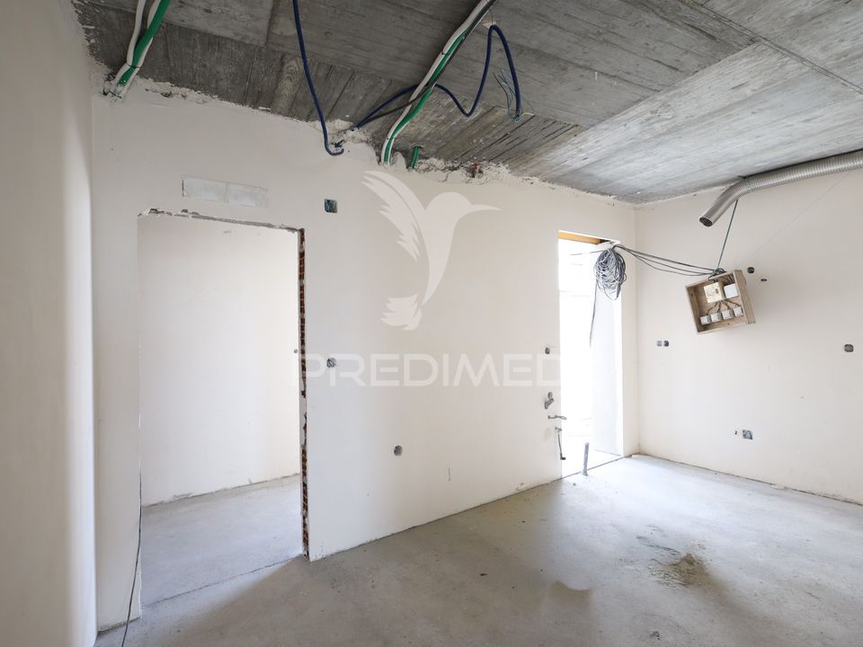 Duplex i Abrantes, Santarem - foto 3