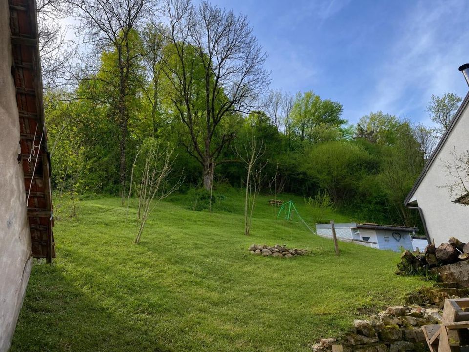 Villa i Chalèze, Doubs - bilde 5