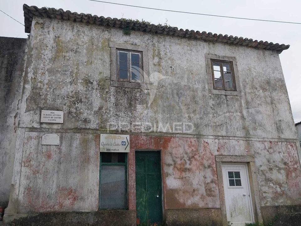 Byhus i Cadaval, Lisbon - foto 1