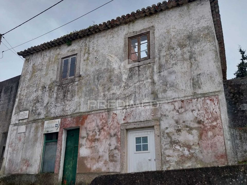 Byhus i Cadaval, Lisbon - foto 2