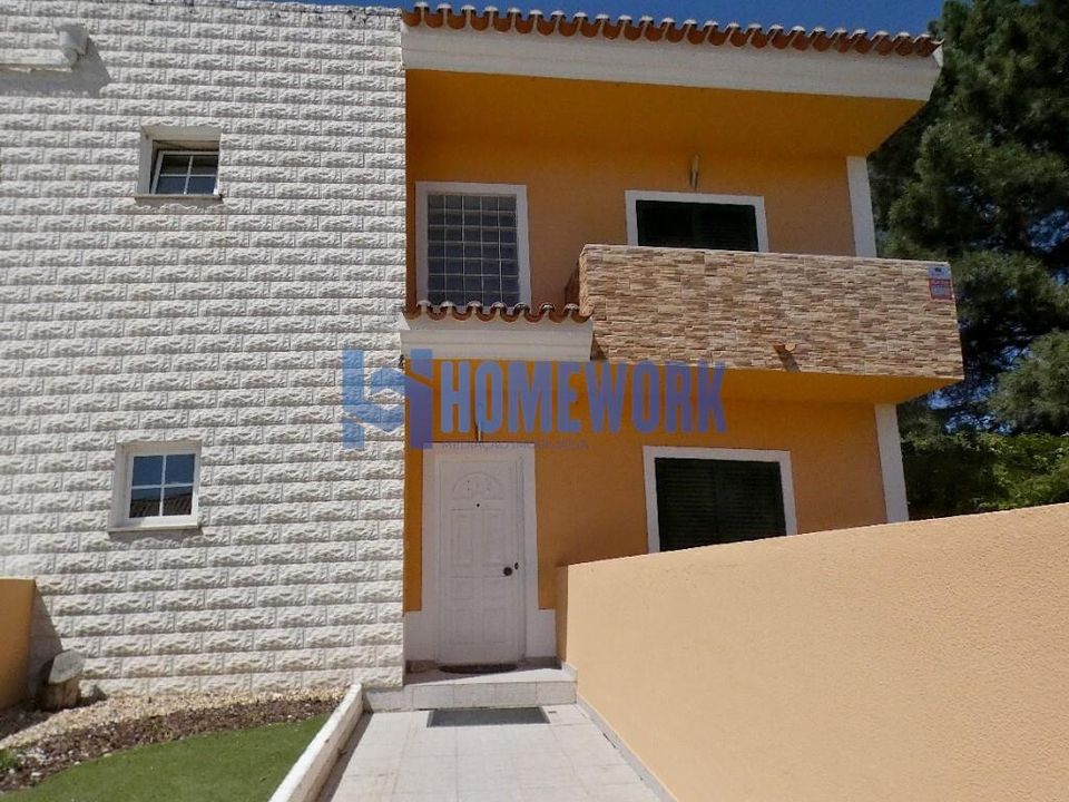 Rækkehus i Setubal, Setubal - foto 2