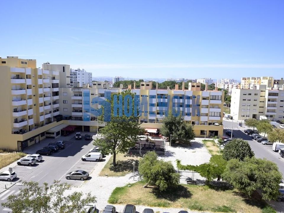 Lejlighed i Barreiro, Setubal - foto 1