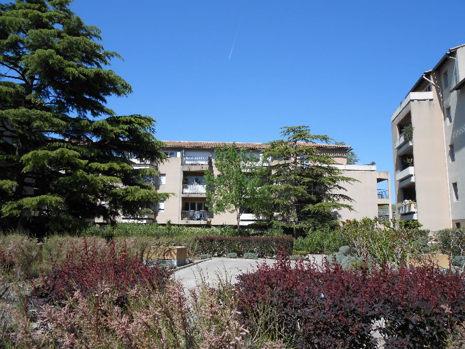 Apartament a Avignon, Vaucluse - foto 1
