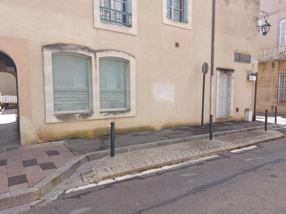 L'establiment comercial a Cavaillon, Vaucluse - foto 1