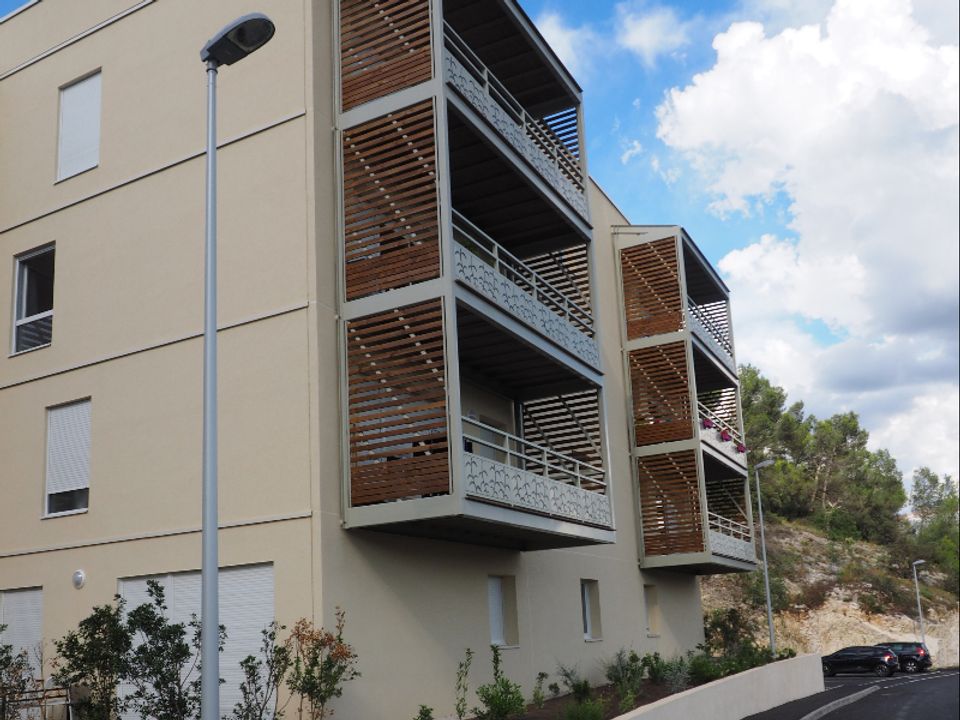 Apartament a Avignon, Vaucluse - foto 1