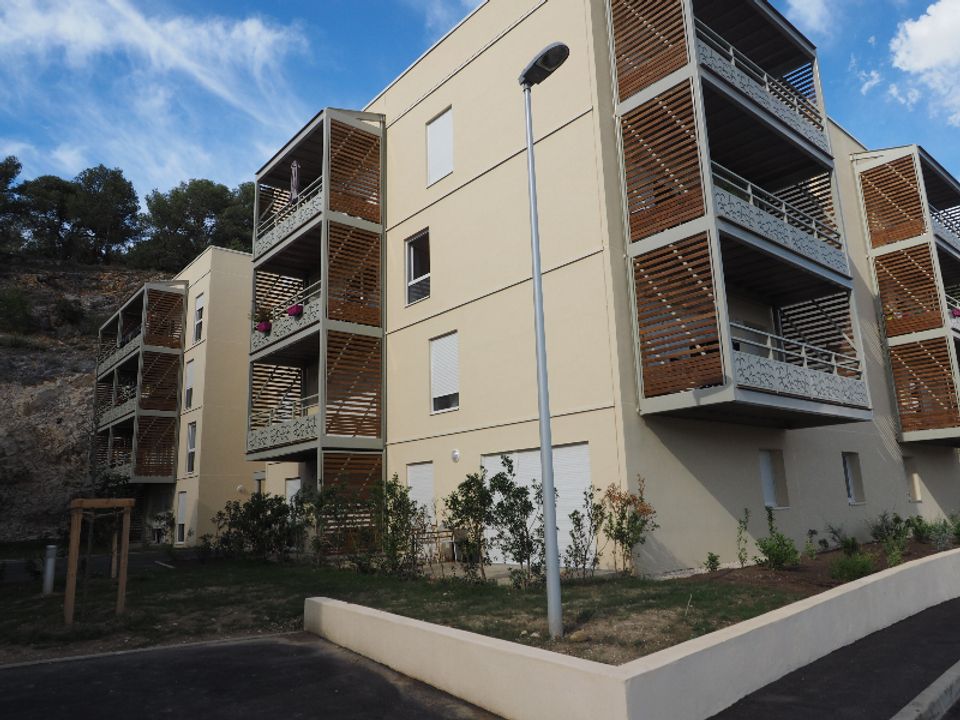 Apartament a Avignon, Vaucluse - foto 1