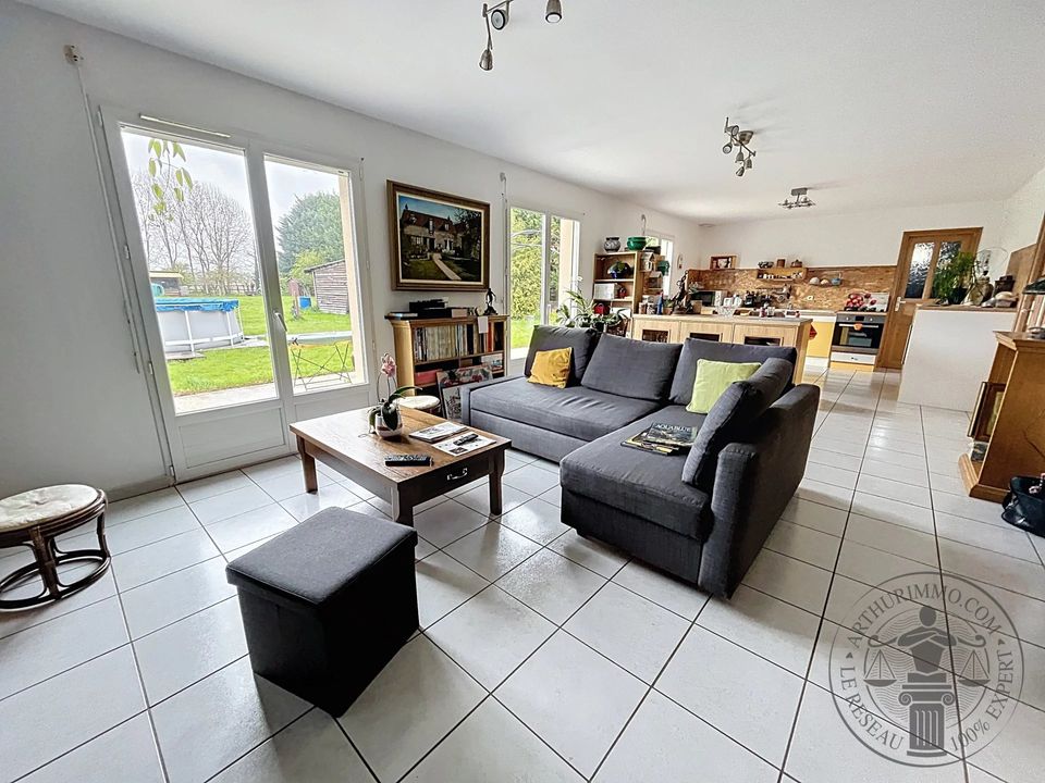 Villa in Dourdan, Essonne - foto 2