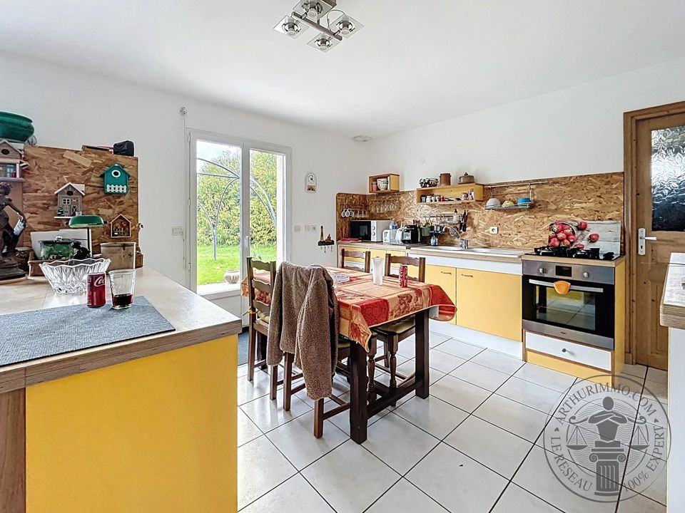 Villa in Dourdan, Essonne - foto 3