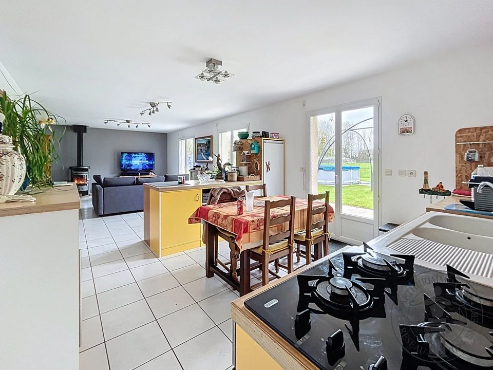 Villa in Dourdan, Essonne - foto 4