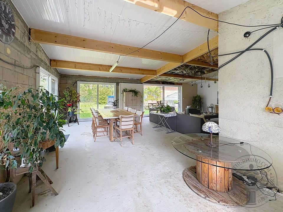 Villa in Sainville, Eure-et-Loir - foto 3