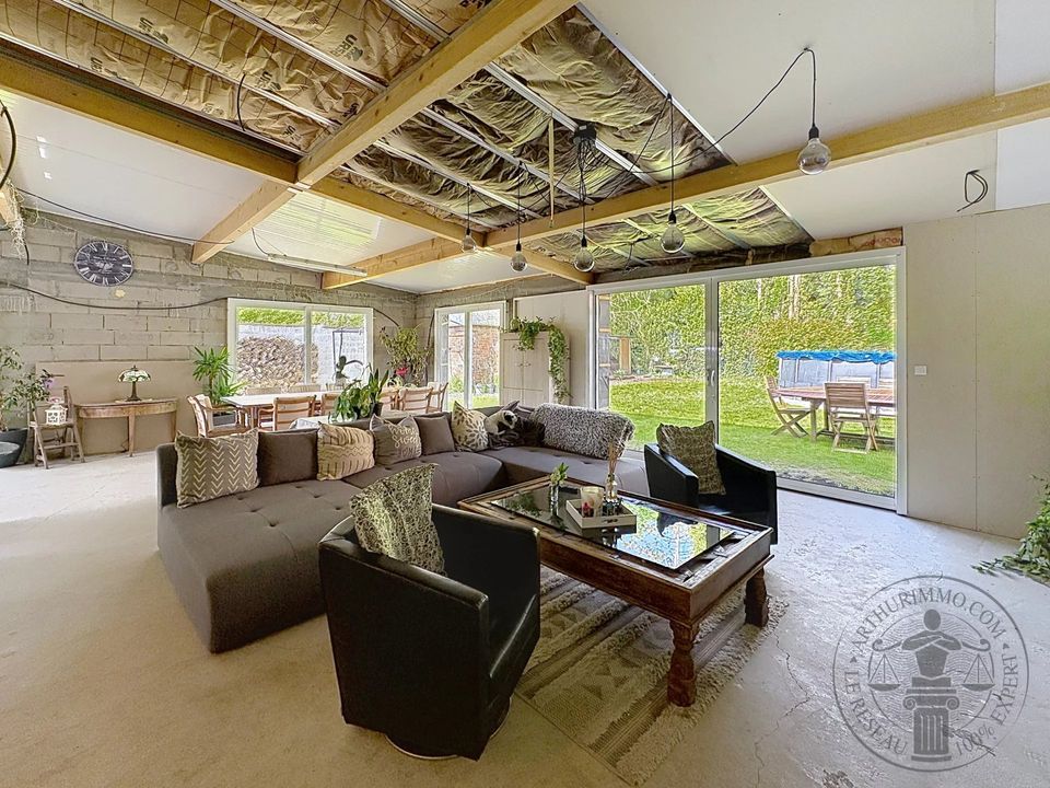 Villa in Sainville, Eure-et-Loir - foto 4