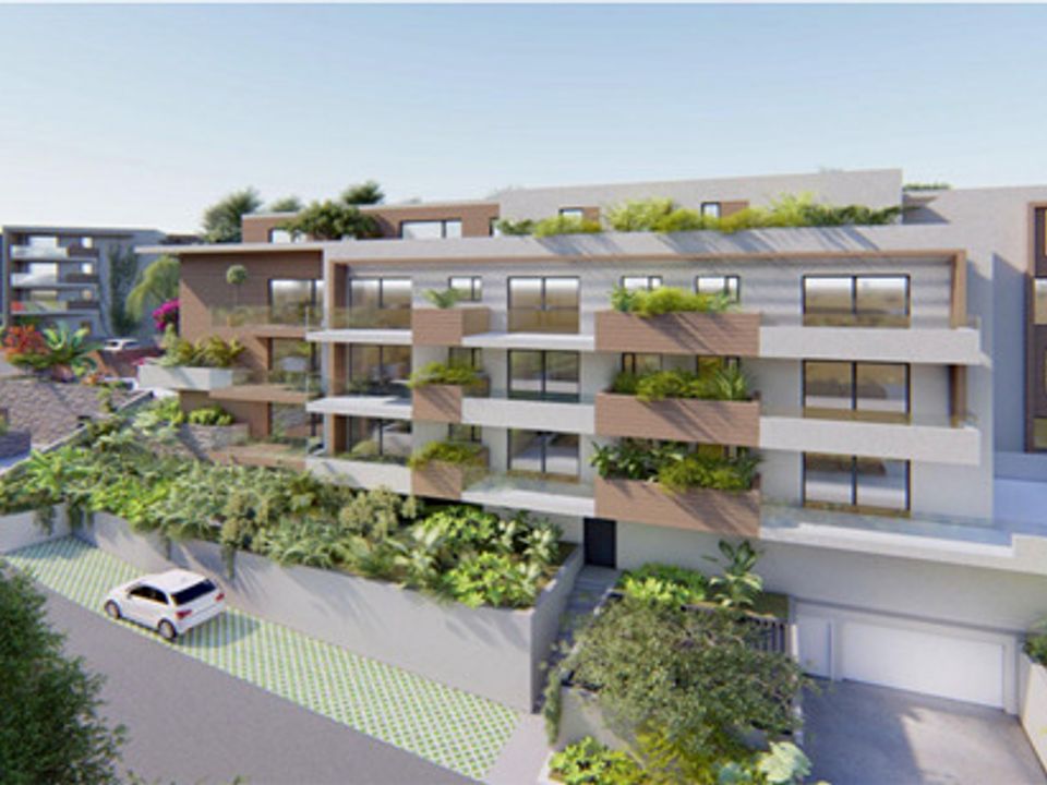 Apartament a Saint-Raphaël, Var - foto 1