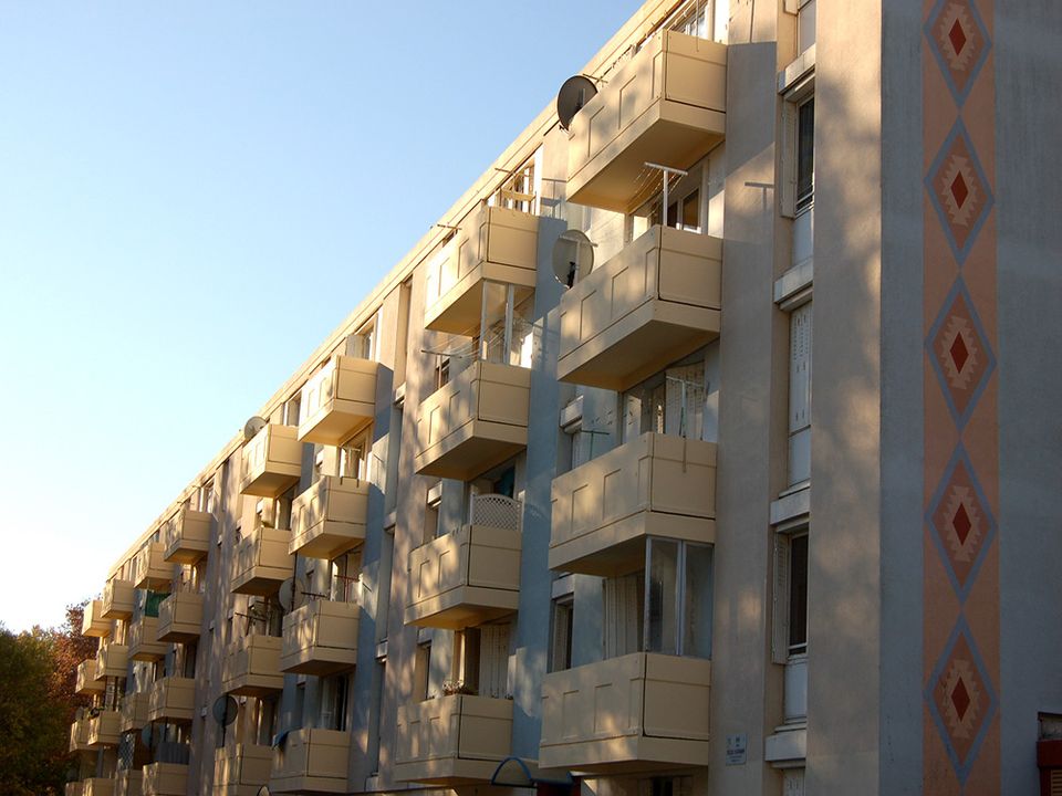 Apartament a Avignon, Vaucluse - foto 1