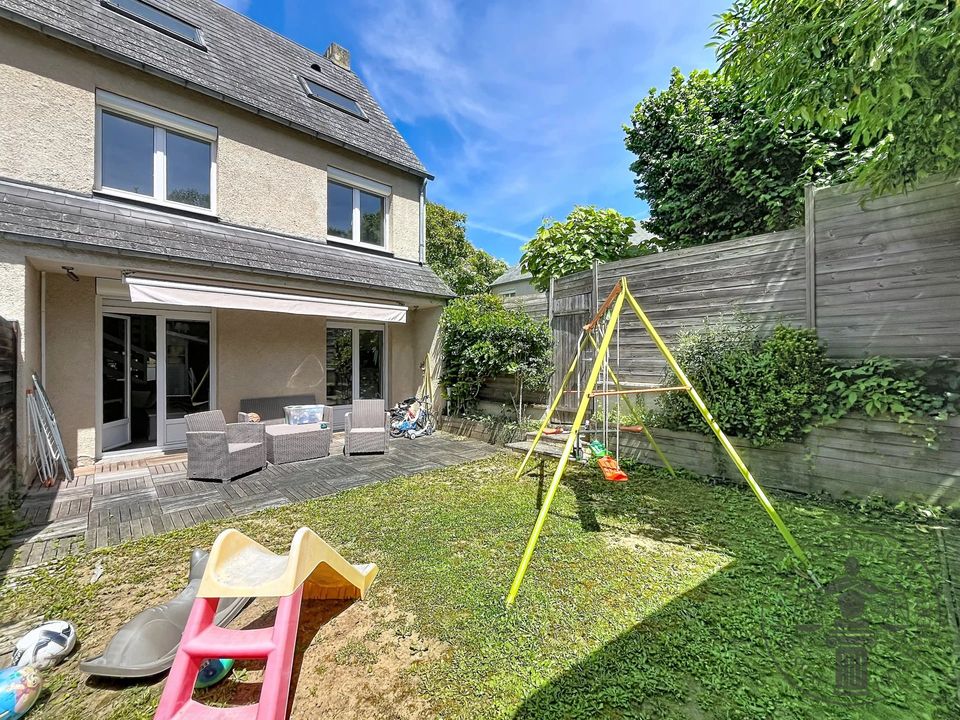 Villa in Dourdan, Essonne - foto 1