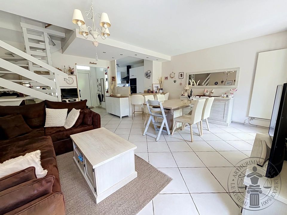 Villa in Dourdan, Essonne - foto 2