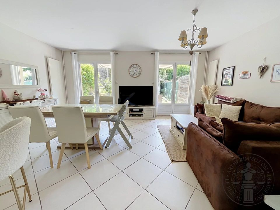 Villa in Dourdan, Essonne - foto 3