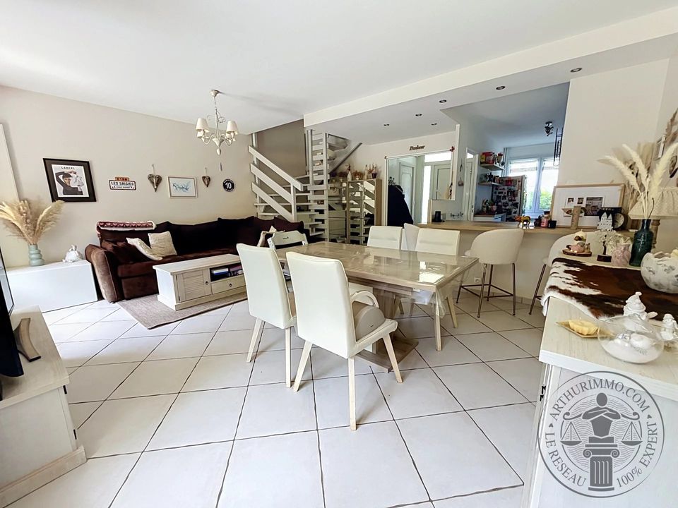 Villa in Dourdan, Essonne - foto 4
