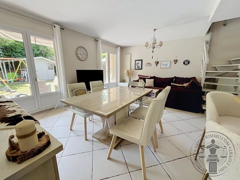 Villa in Dourdan, Essonne - foto 5