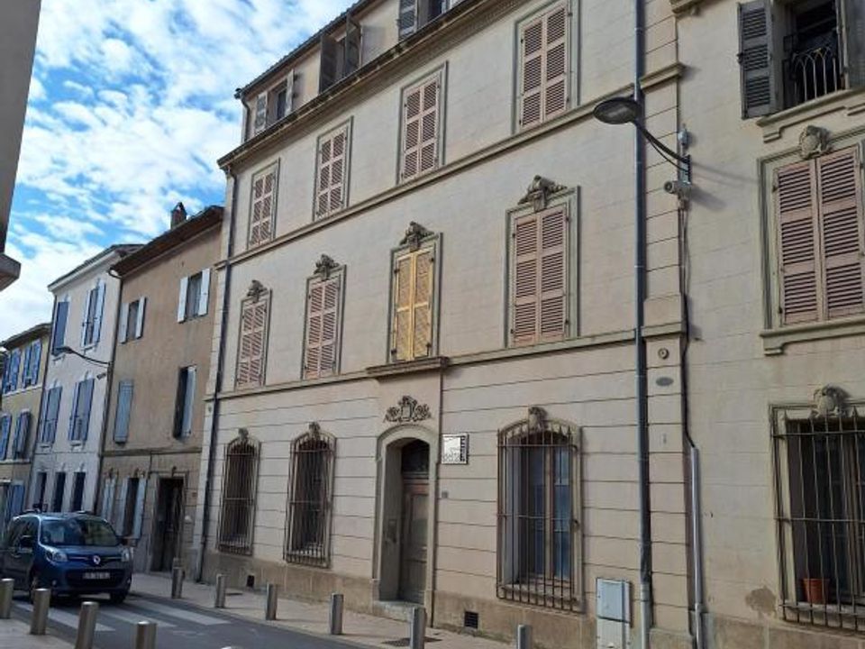 Apartament a Pertuis, Vaucluse - foto 1