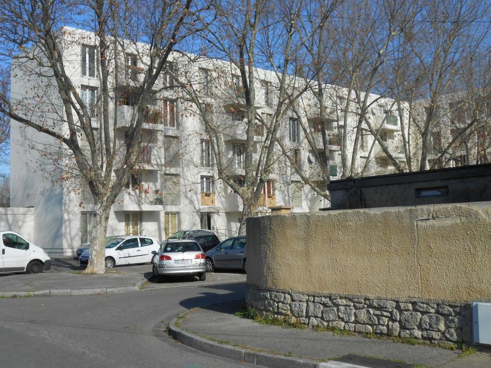 Apartament a Avignon, Vaucluse - foto 1
