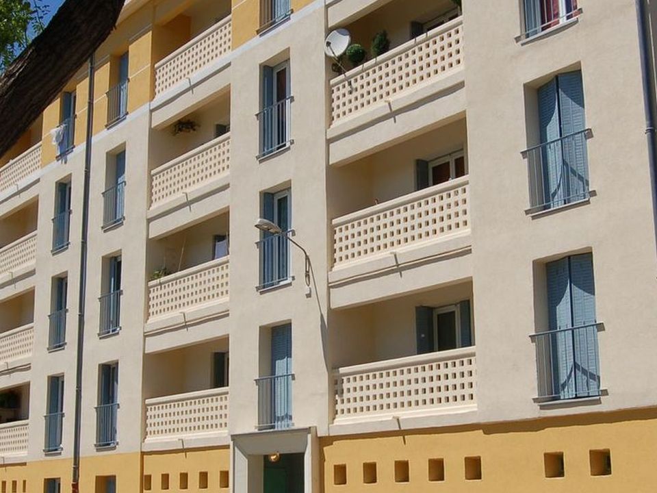 Apartament a Avignon, Vaucluse - foto 1