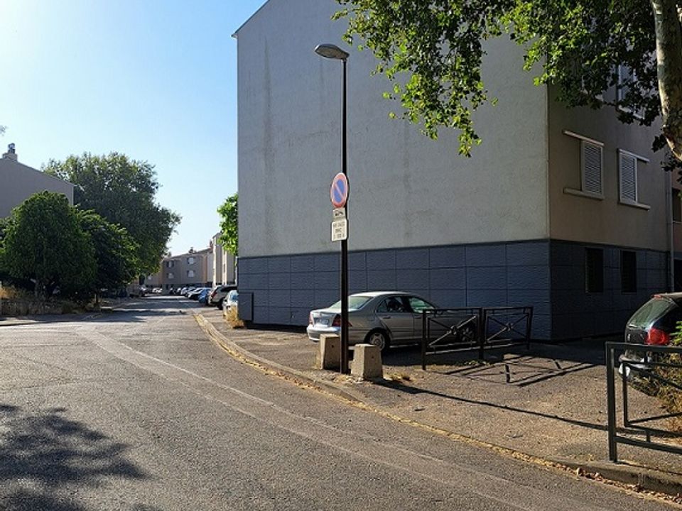 Lejlighed i Avignon, Vaucluse - foto 2