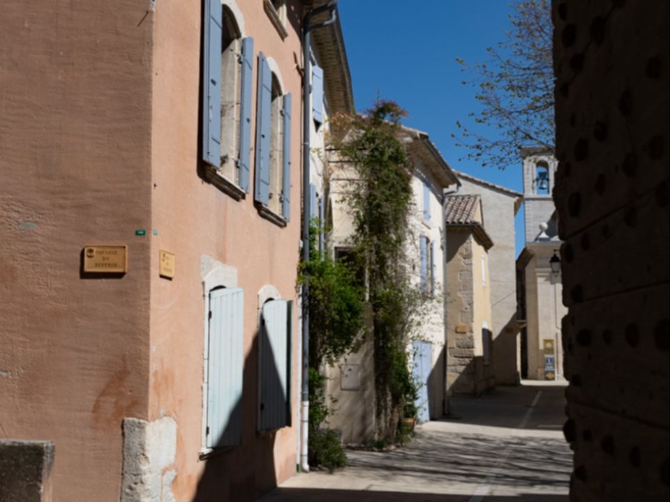 Apartament a Richerenches, Vaucluse - foto 3