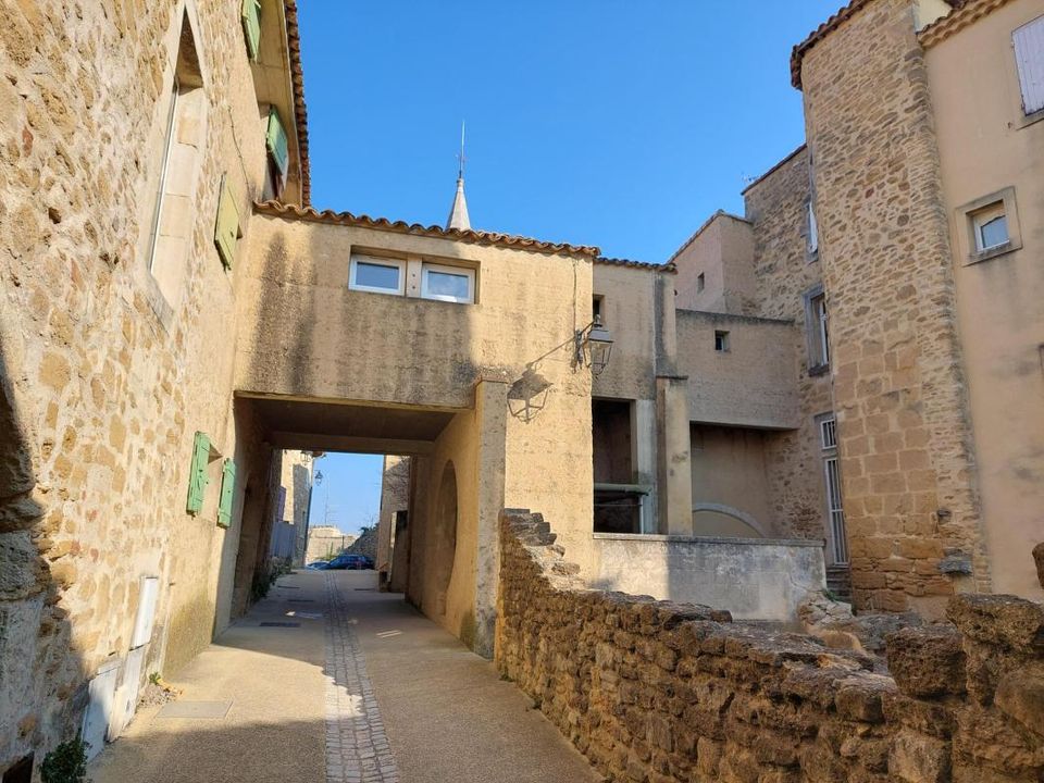 Apartament a Grillon, Vaucluse - foto 1