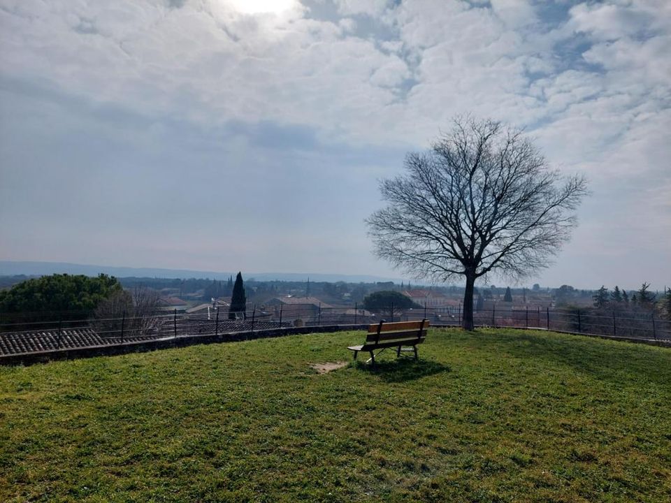 Apartament a Grillon, Vaucluse - foto 3