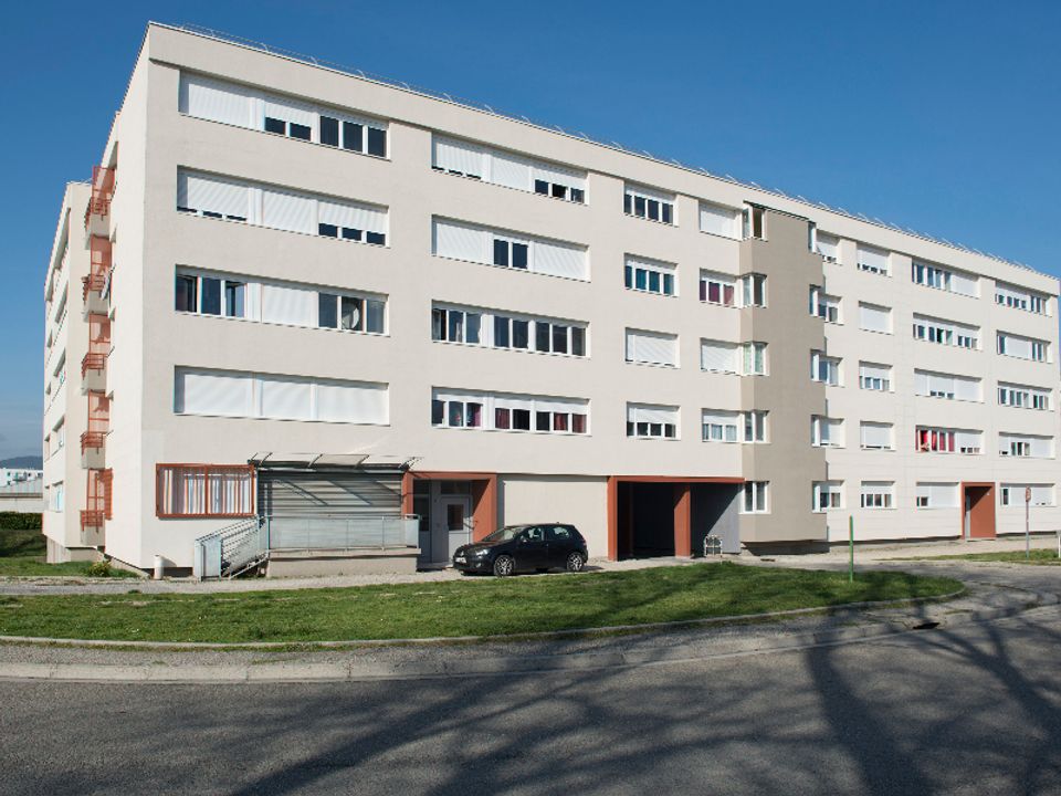 Apartament a Montelimar, Drome - foto 1