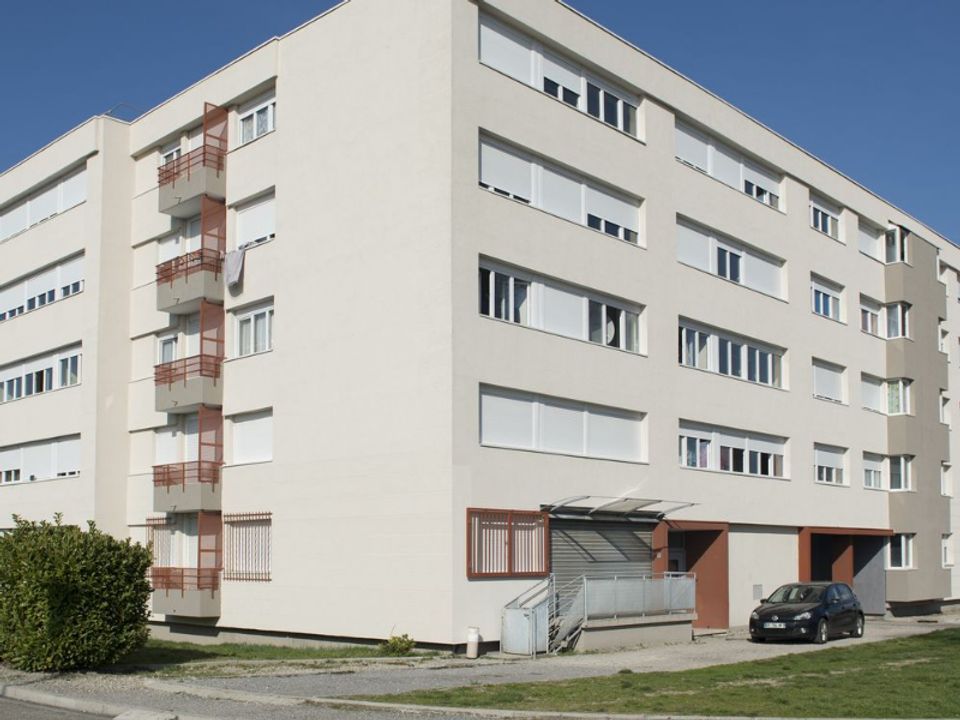 Apartament a Montelimar, Drome - foto 2
