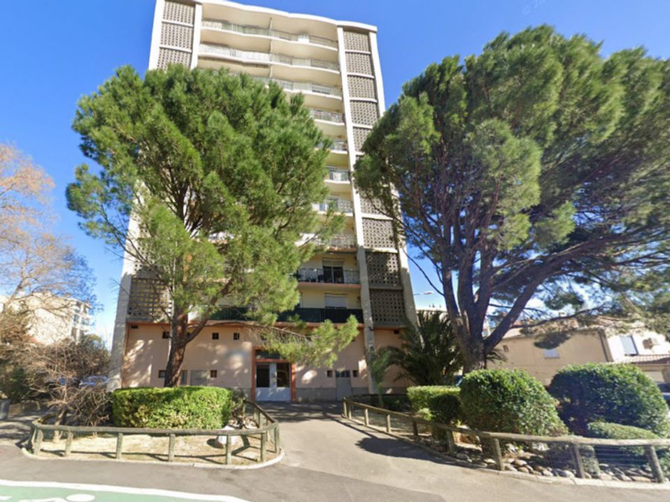 Apartament a Avignon, Vaucluse - foto 1