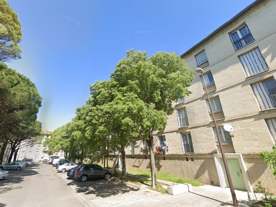 Apartament a Avignon, Vaucluse - foto 1