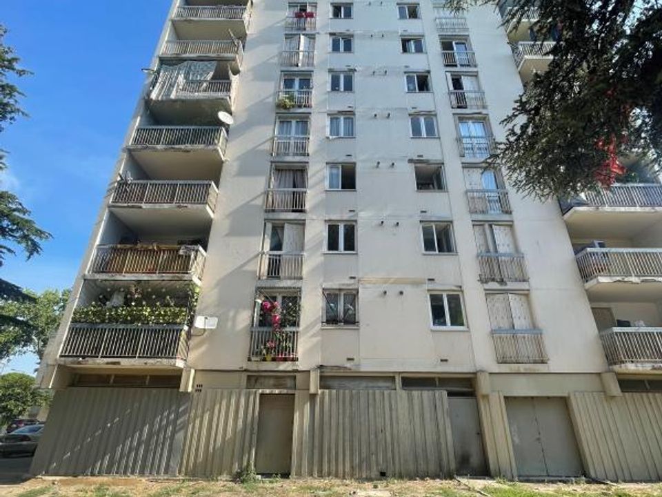 Apartament a Avignon, Vaucluse - foto 1