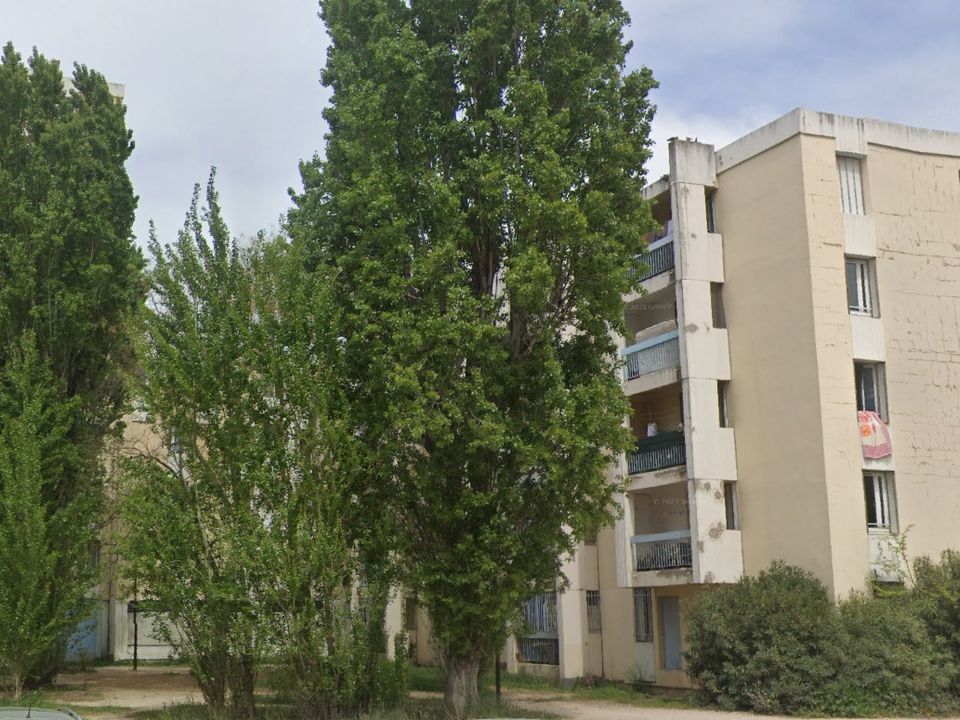 Apartament a Avignon, Vaucluse - foto 1