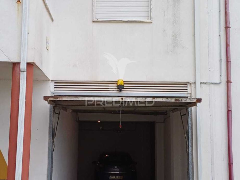 Garage i Portalegre, Portalegre - foto 1