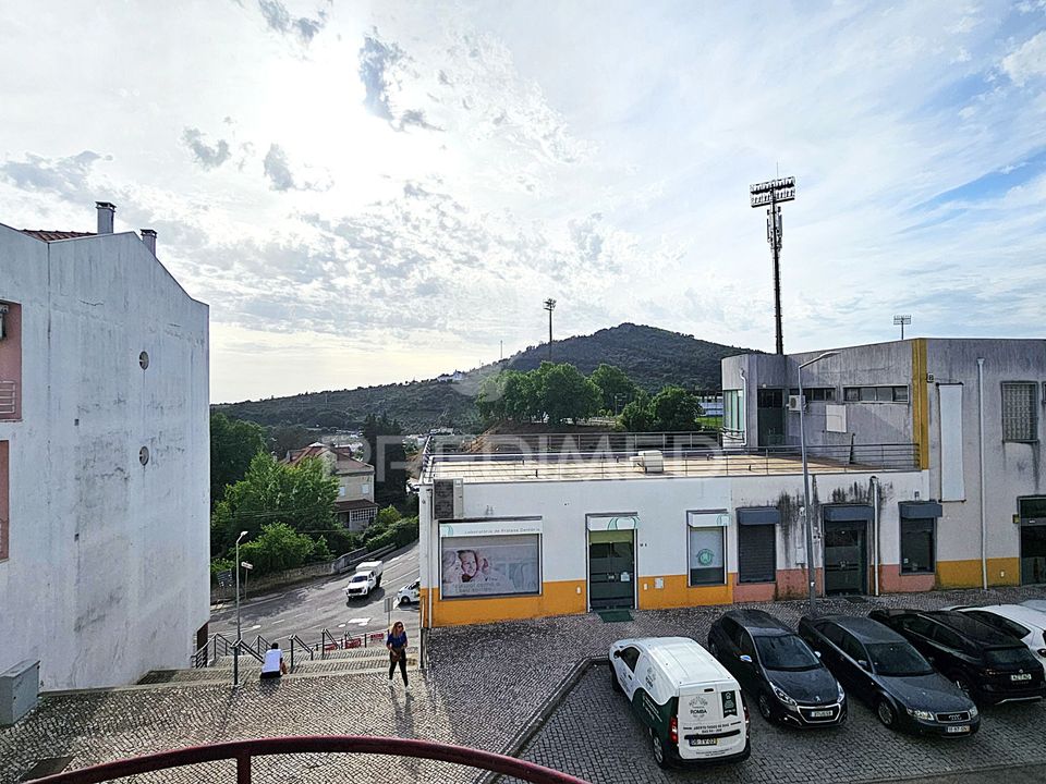 Garage i Portalegre, Portalegre - foto 4