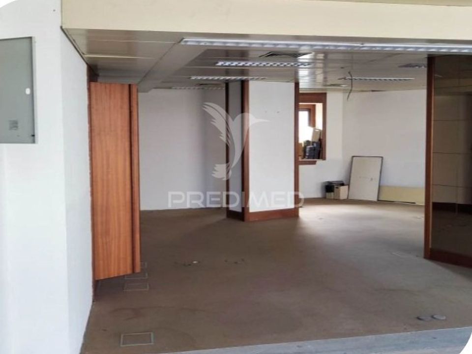 Erhvervsejendom i Abrantes, Santarem - foto 2