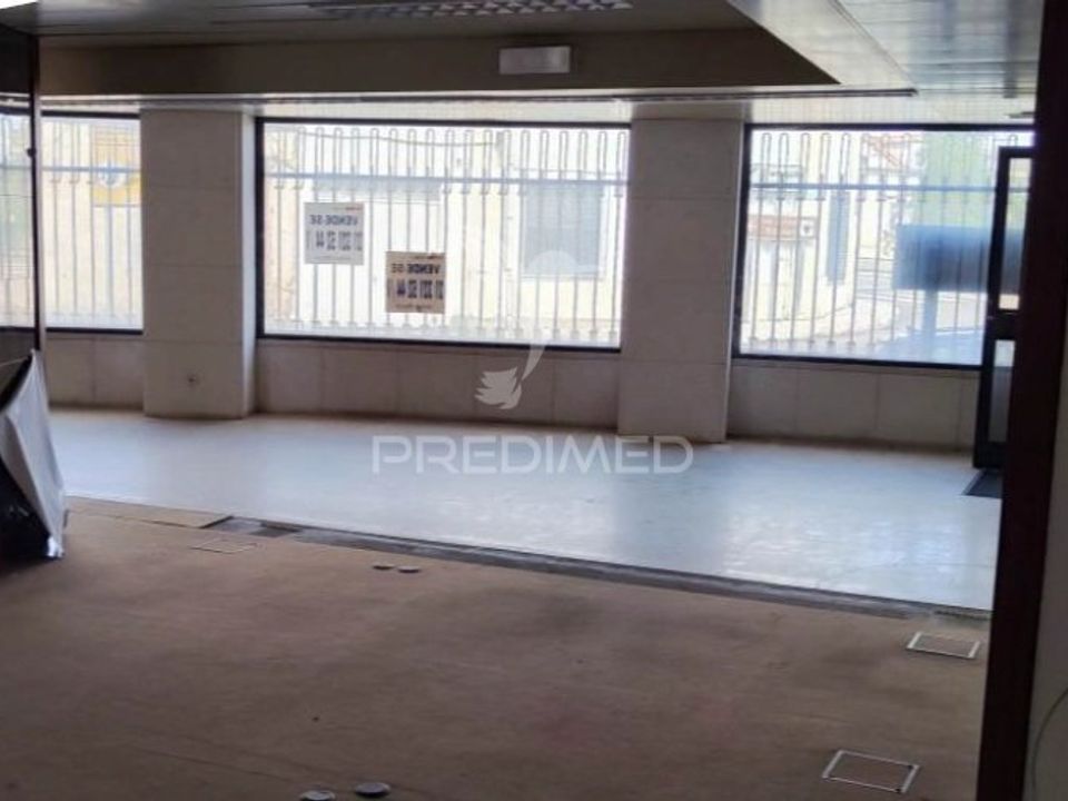 Erhvervsejendom i Abrantes, Santarem - foto 4
