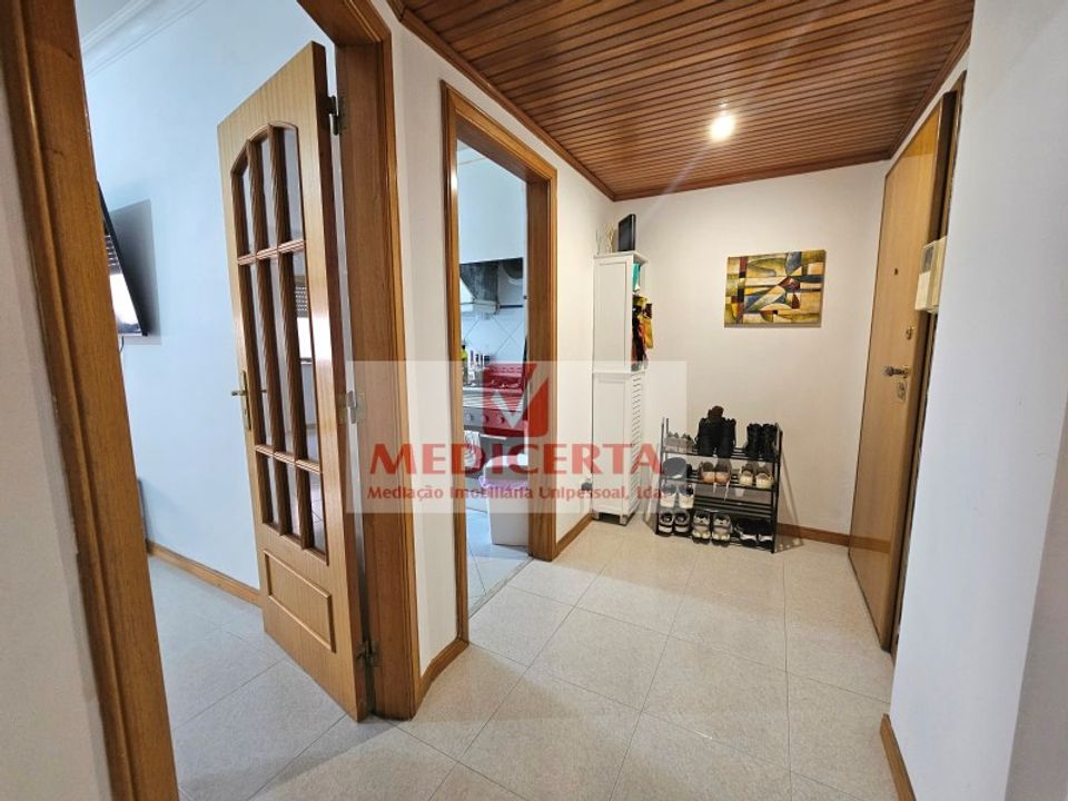 Apartament a Cacem, Lisbon - foto 3