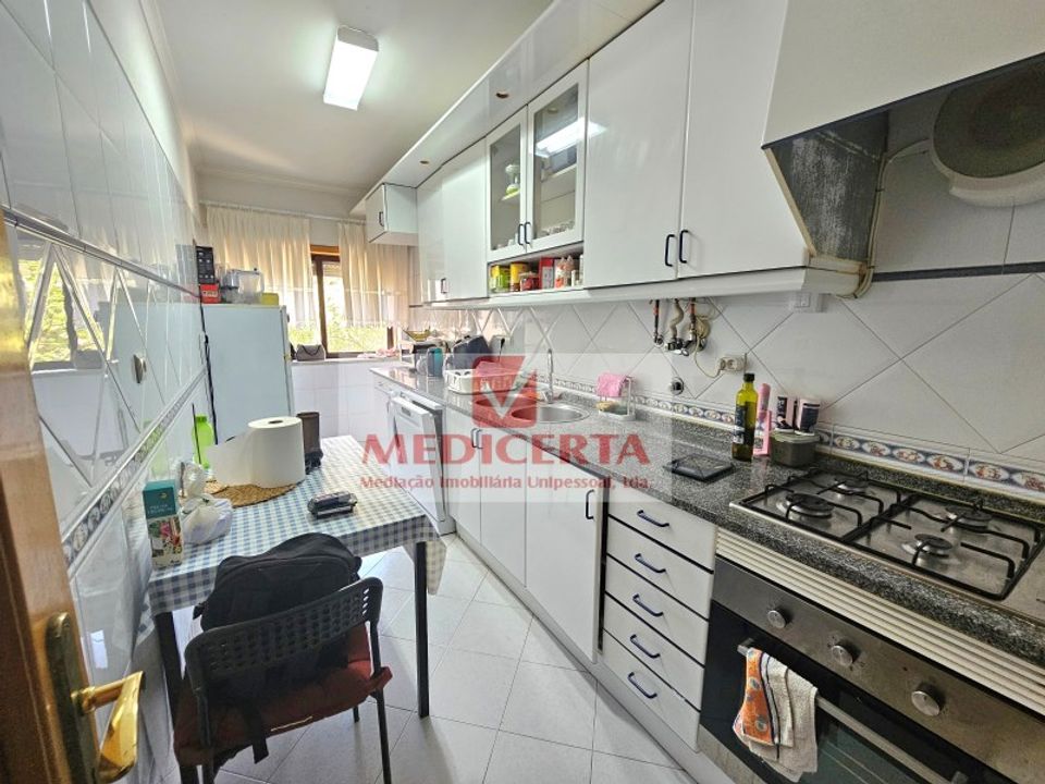 Apartament a Cacem, Lisbon - foto 4
