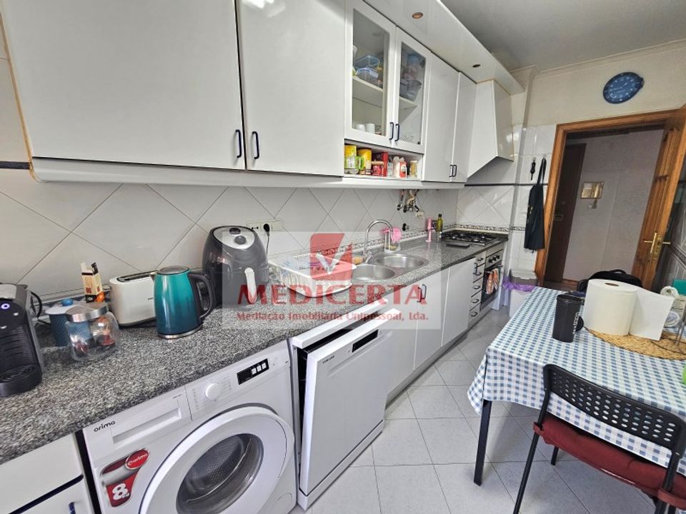 Apartament a Cacem, Lisbon - foto 5
