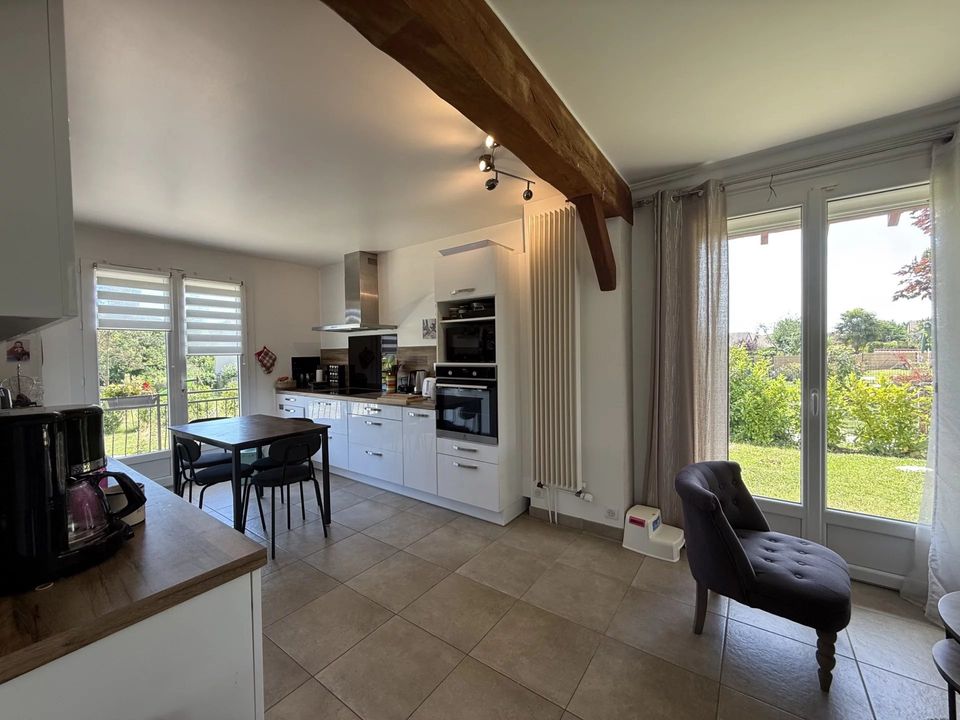 Villa en Saint-Maurice-Montcouronne, Essonne - foto 2