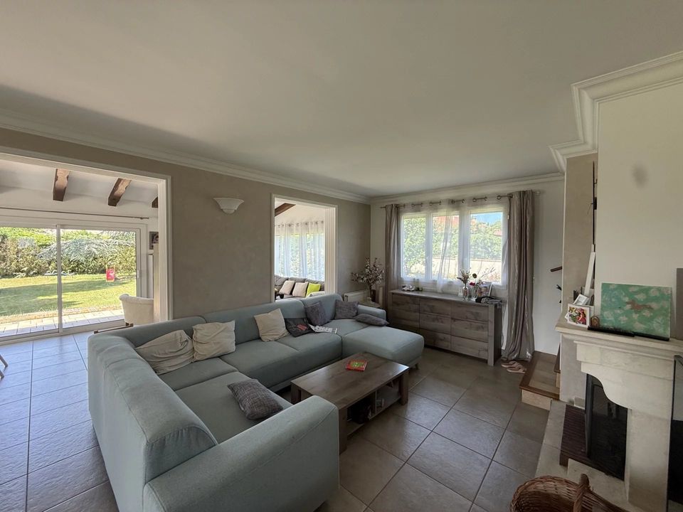 Villa en Saint-Maurice-Montcouronne, Essonne - foto 3