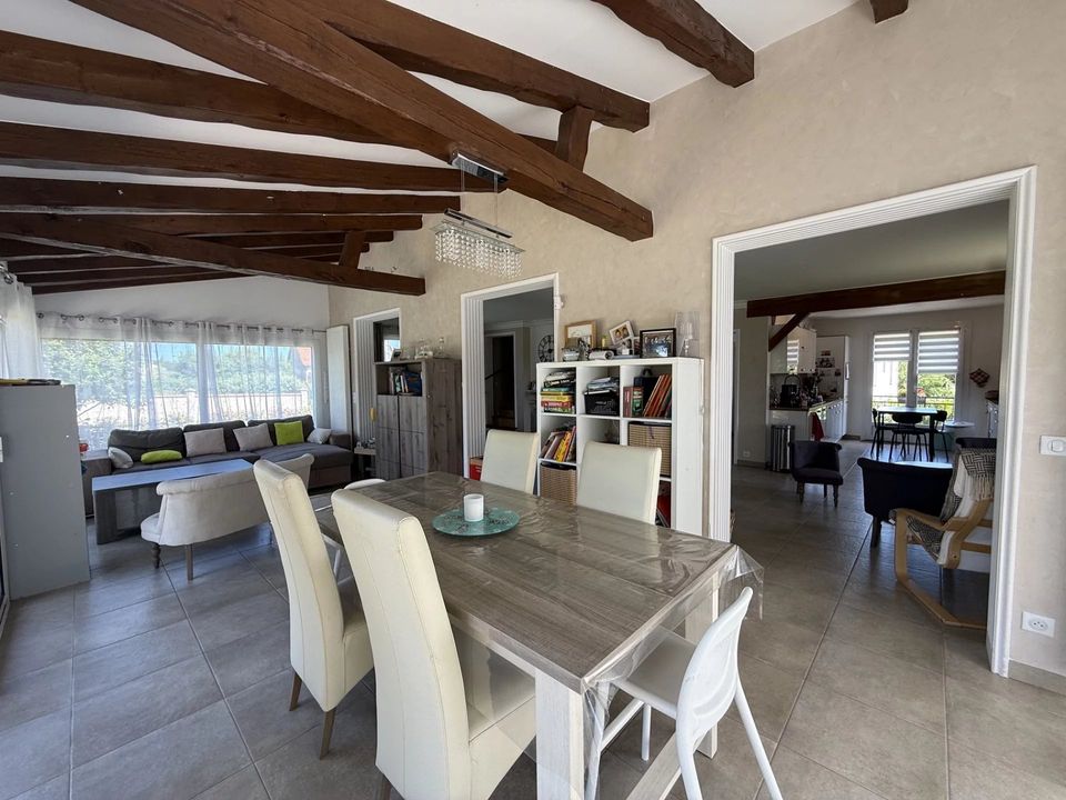 Villa en Saint-Maurice-Montcouronne, Essonne - foto 4