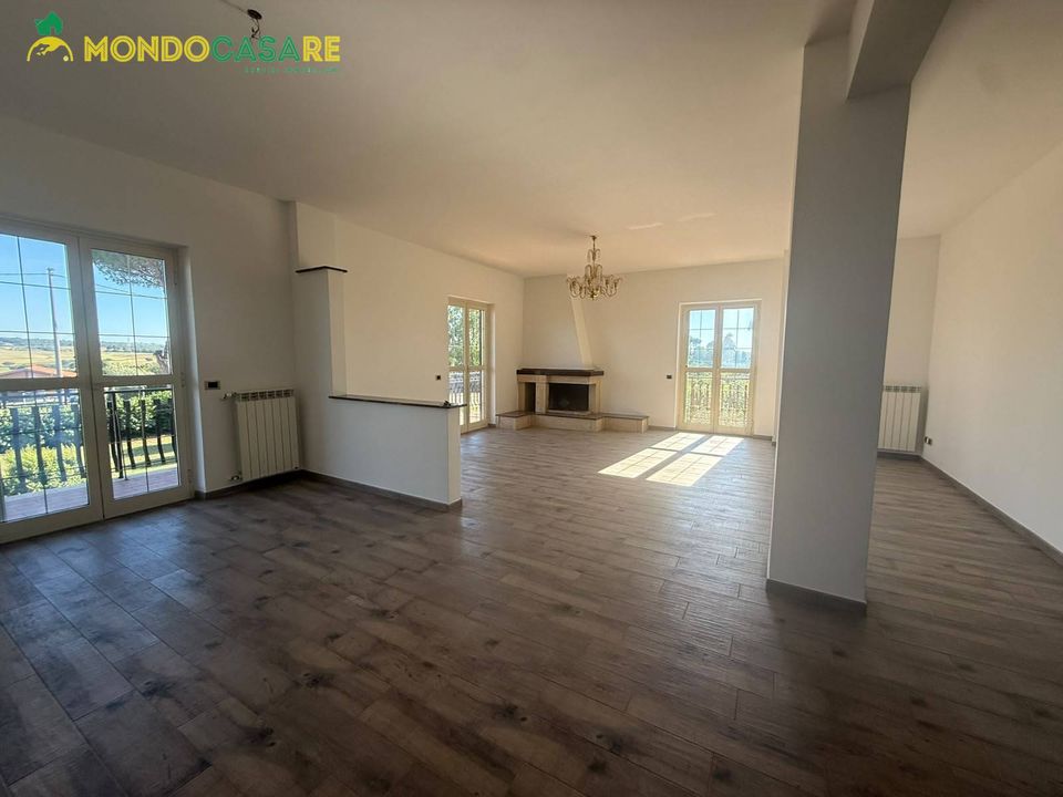 Lejlighed i Palombara Sabina, Rome - foto 2