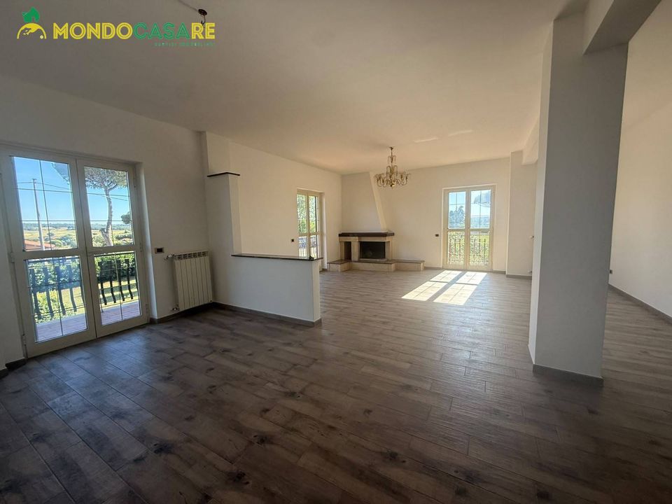 Lejlighed i Palombara Sabina, Rome - foto 3